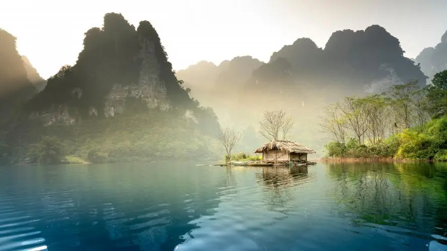 智能智慧高标准